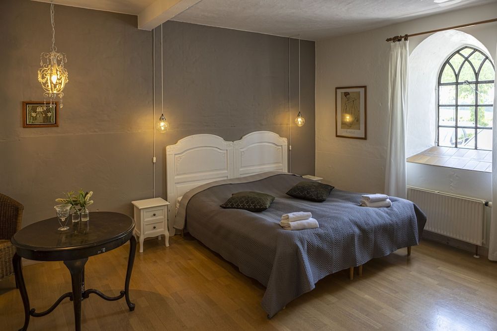 Sonnerupgaard Gods Apartment, 2 Bedrooms, Private Bathroom 4