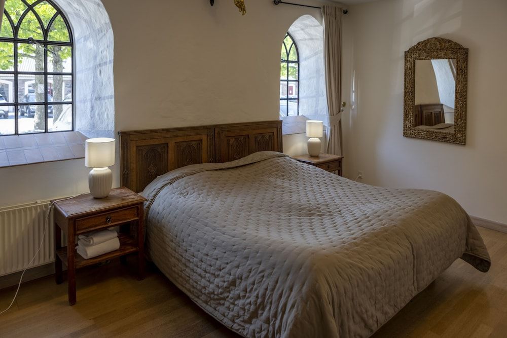 Sonnerupgaard Gods Apartment, 2 Bedrooms, Private Bathroom 2