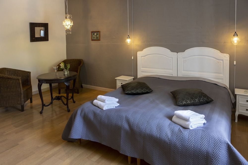 Sonnerupgaard Gods Apartment, 2 Bedrooms, Private Bathroom 3