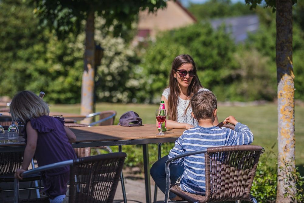 Children's Play Area