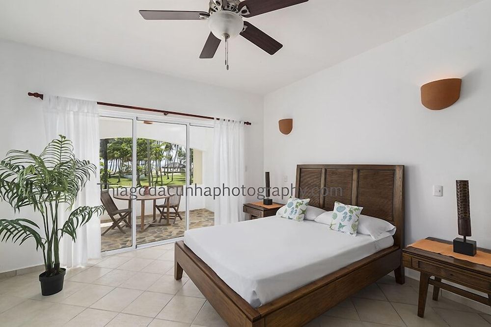 Premium Duplex Apartment