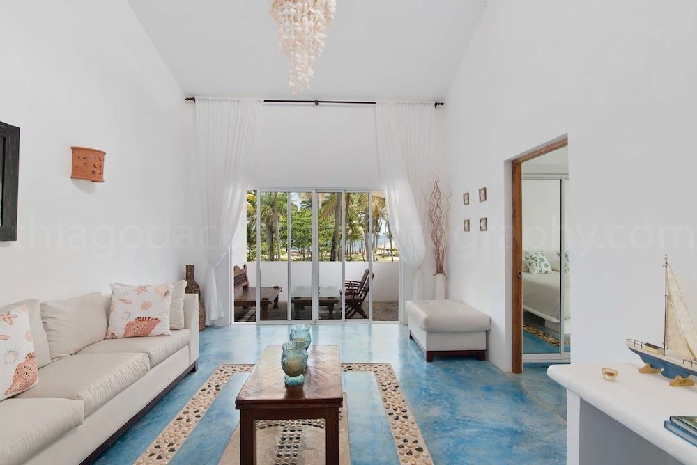 Club Penthouse, 2 Bedrooms