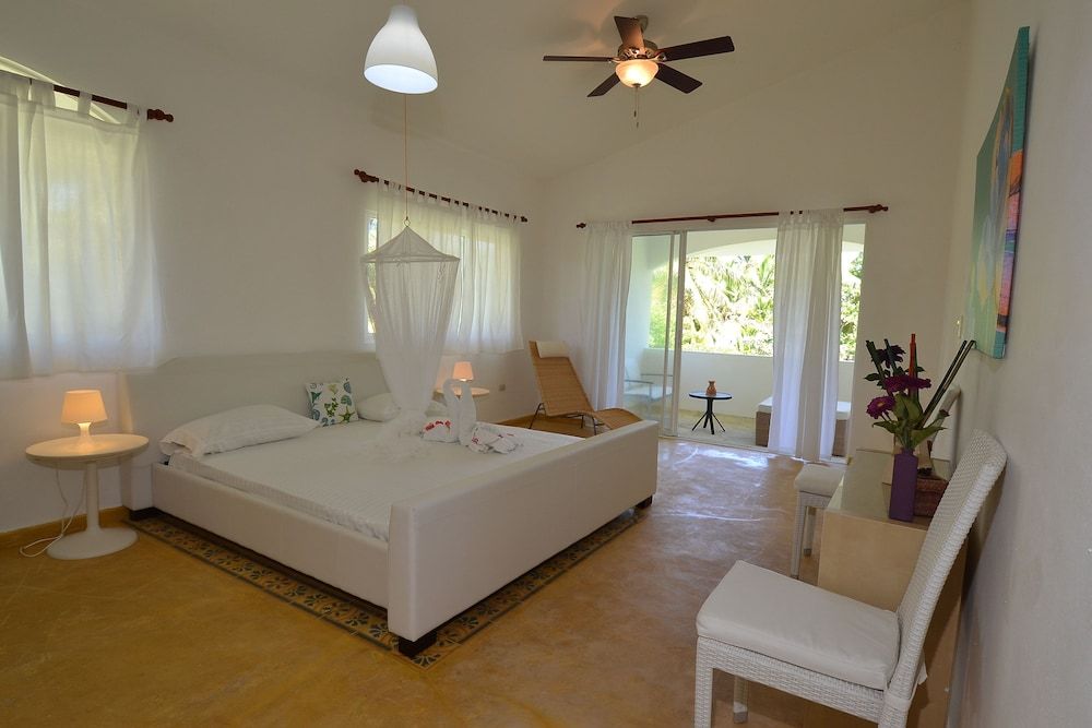 Club Penthouse, 1 Bedroom