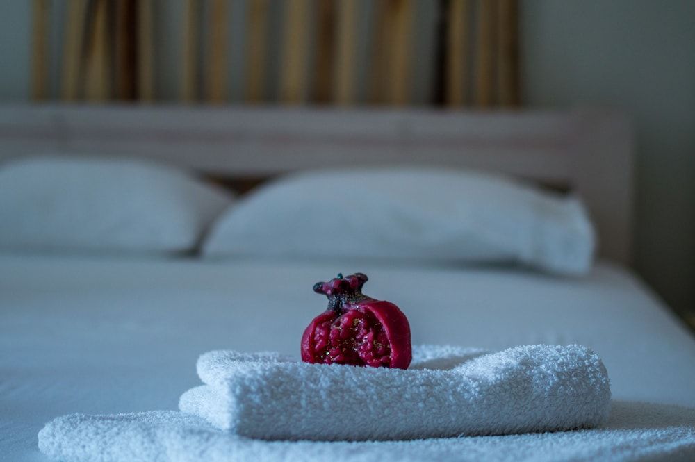 Room Service - Dining