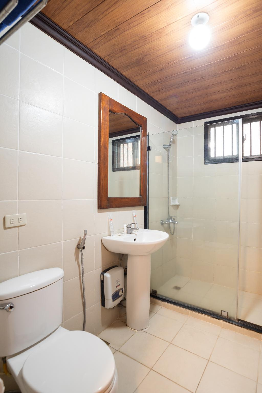 Club Balai Isabel Hotel Superior One-Bedroom Apartment 3