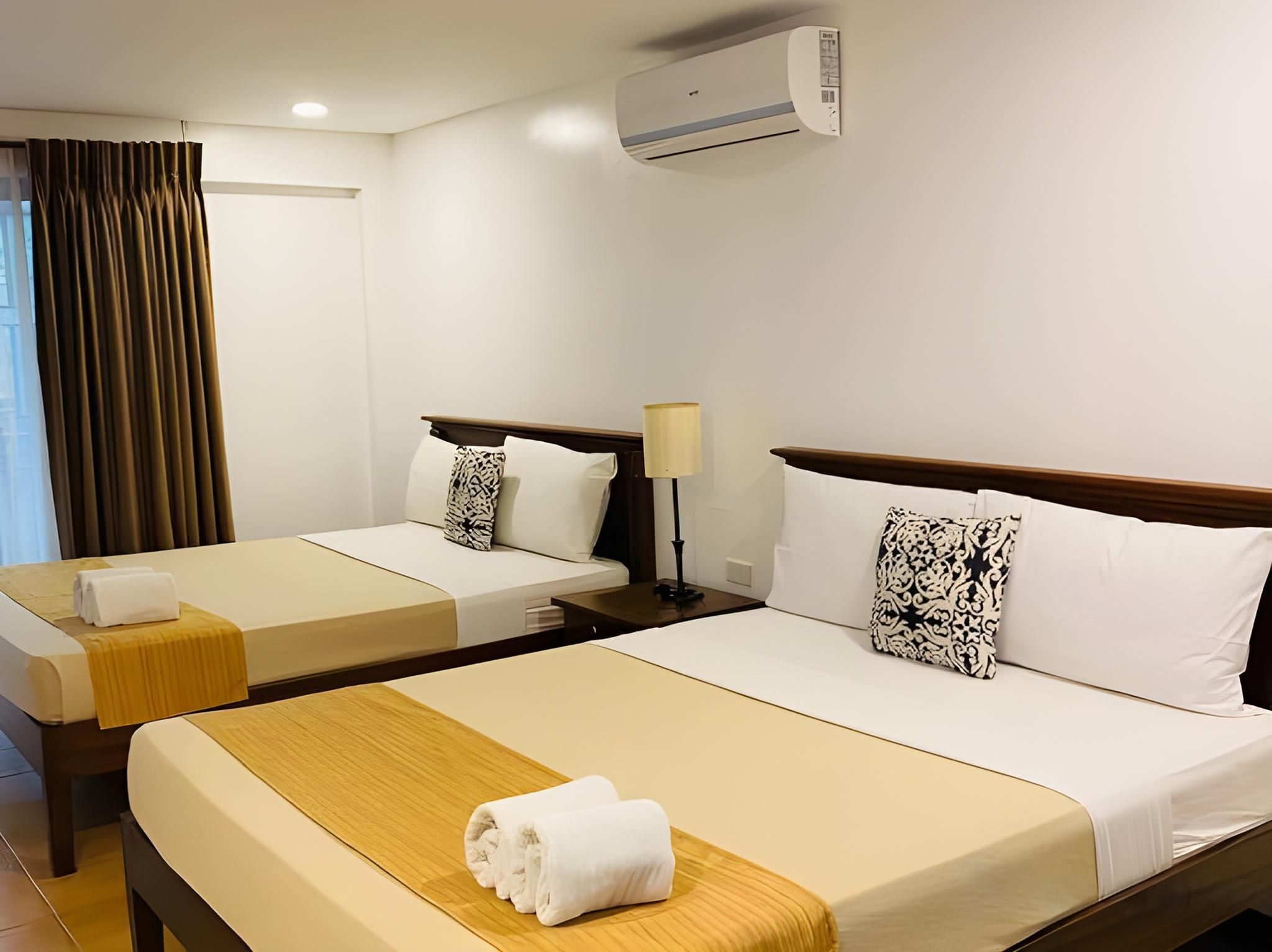 Club Balai Isabel Hotel Deluxe Suite 2