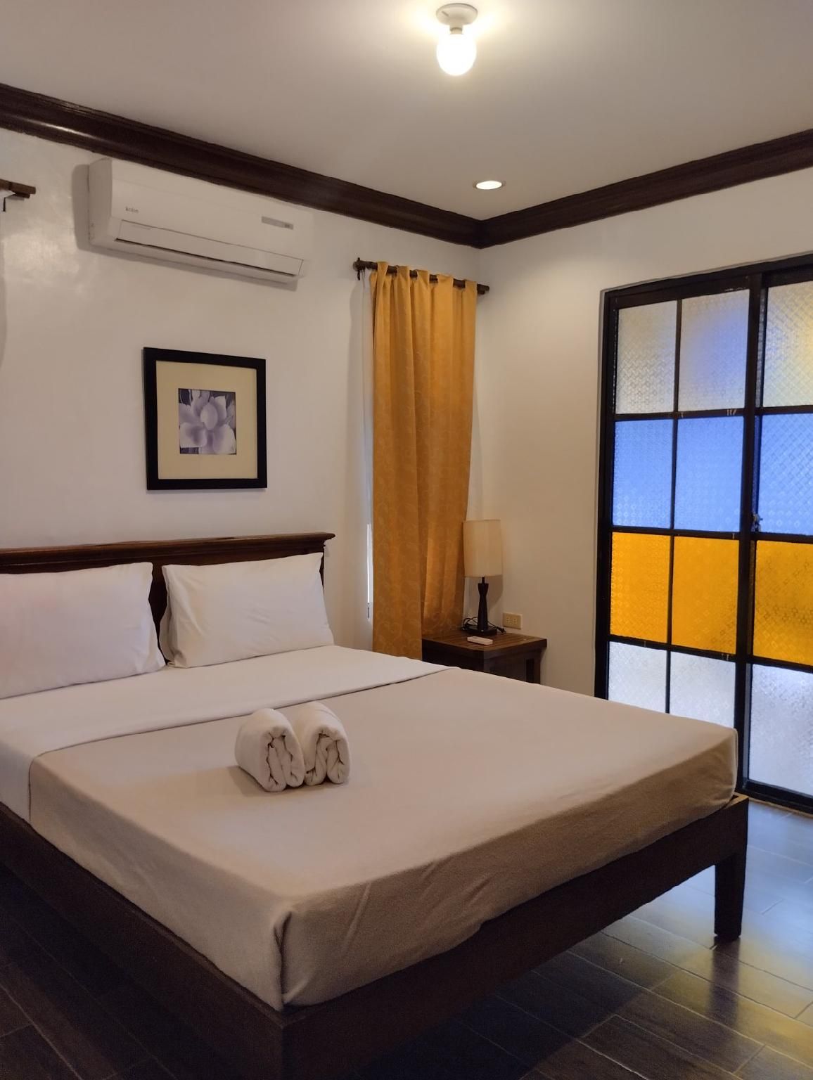 Four Bedroom Villa