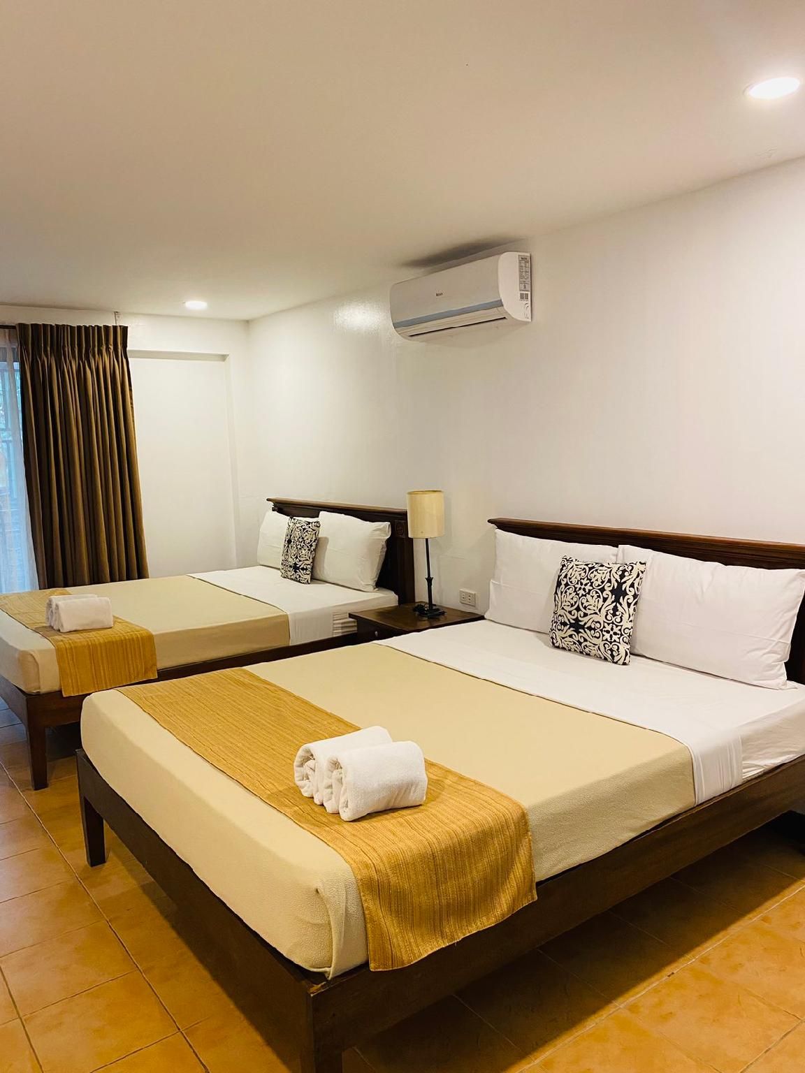 Club Balai Isabel Hotel Deluxe Suite