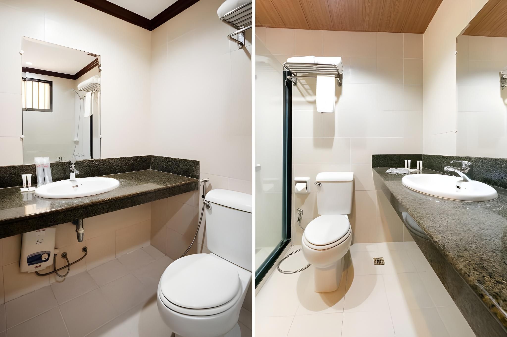 Lakeshore Family Room