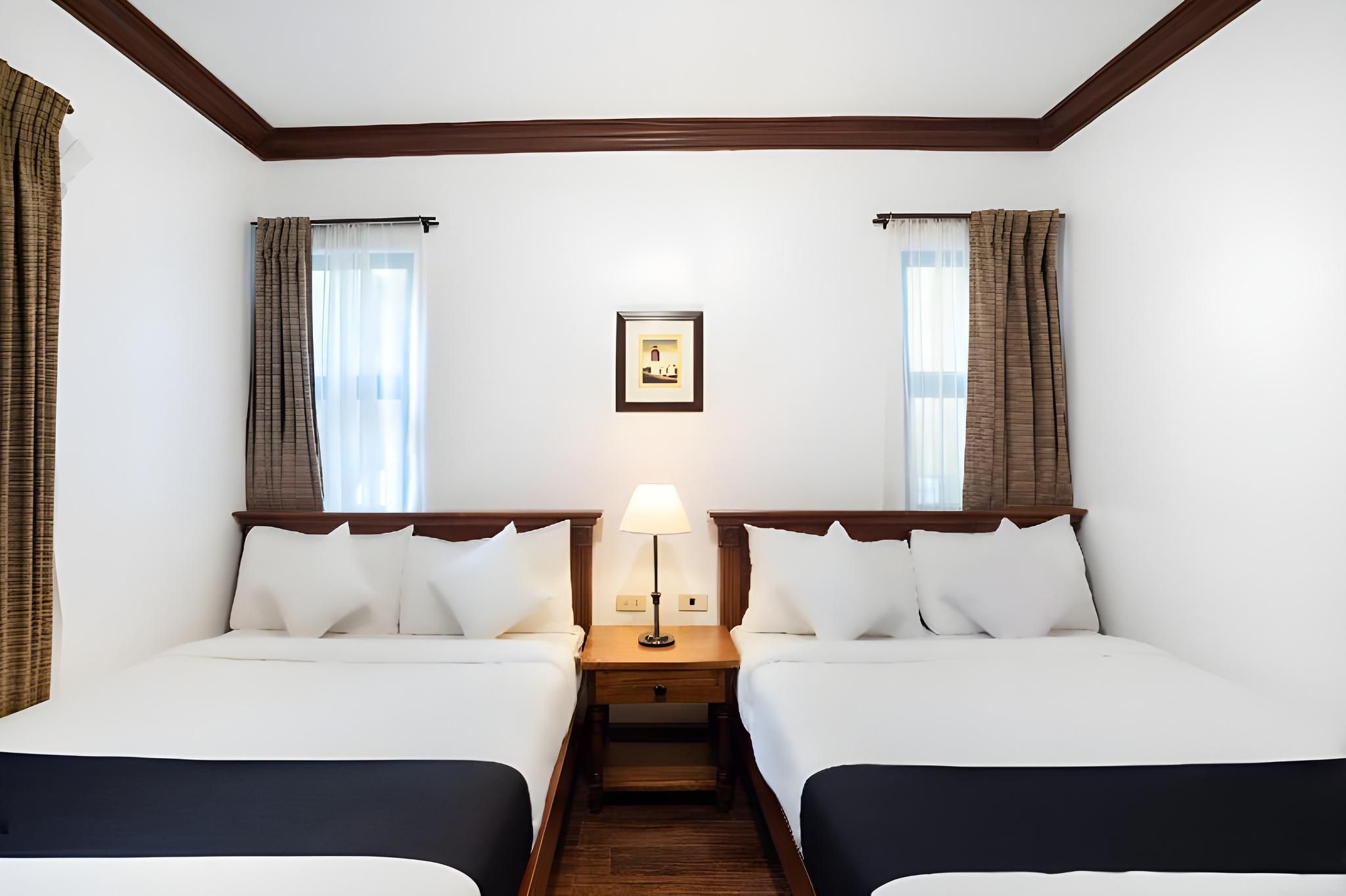 Club Balai Isabel Hotel Superior One-Bedroom Apartment 2