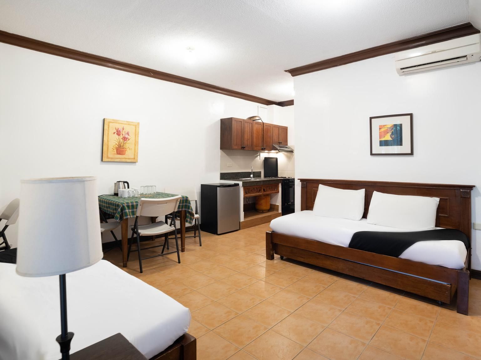 Club Balai Isabel Hotel Superior One-Bedroom Apartment