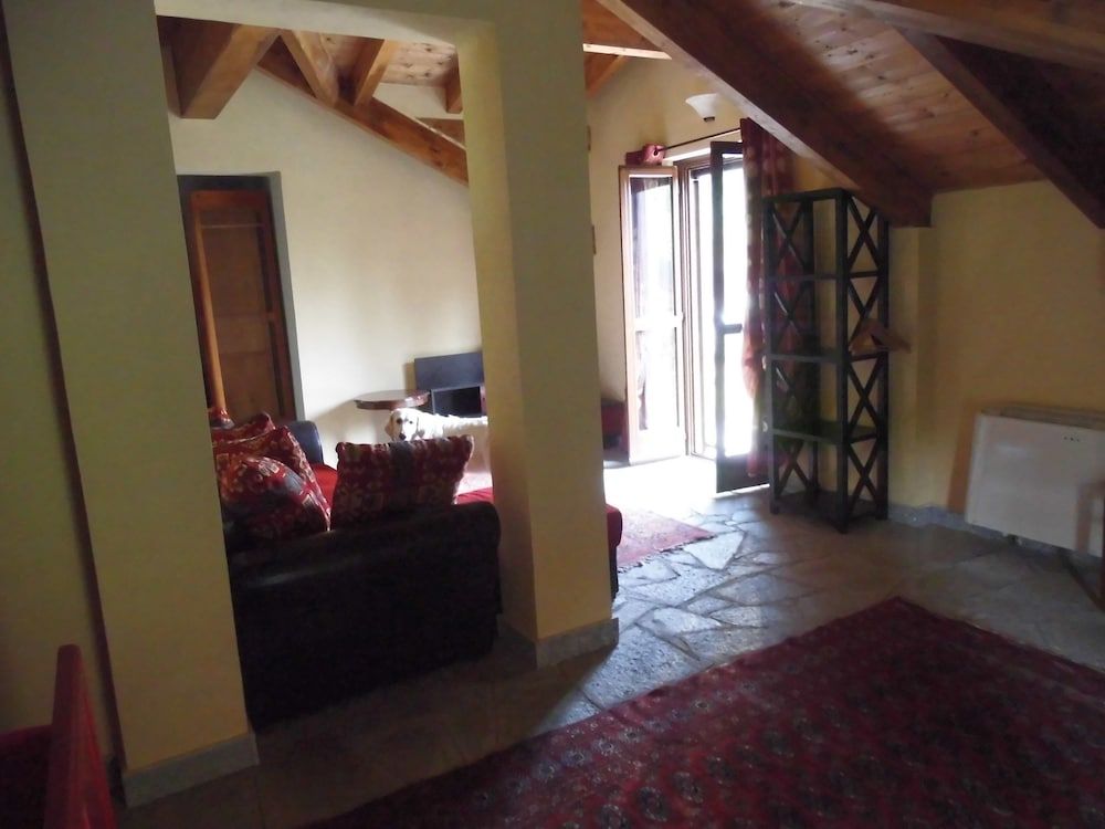 Apartment, 1 Bedroom