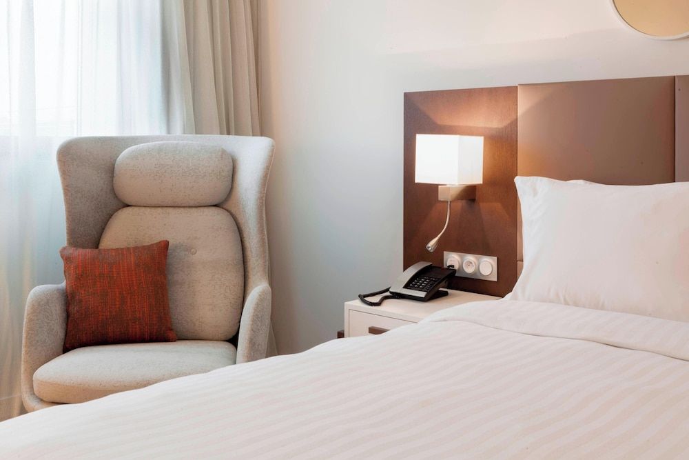 Room, 1 King Bed, Non Smoking