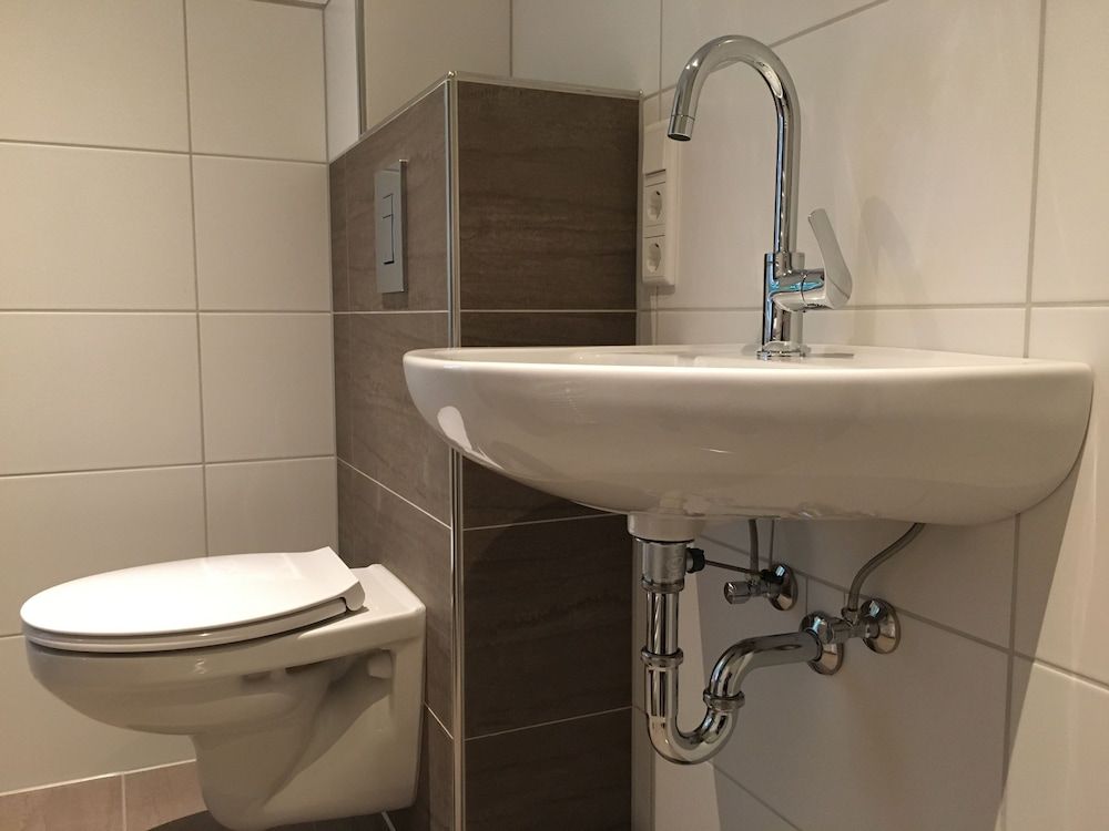 Landhaus Pension Göke Superior Room, 1 Double Bed 4