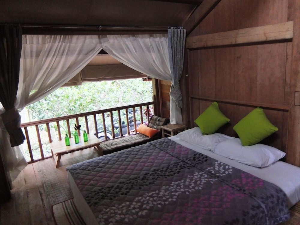 Deluxe Room, Private Bathroom