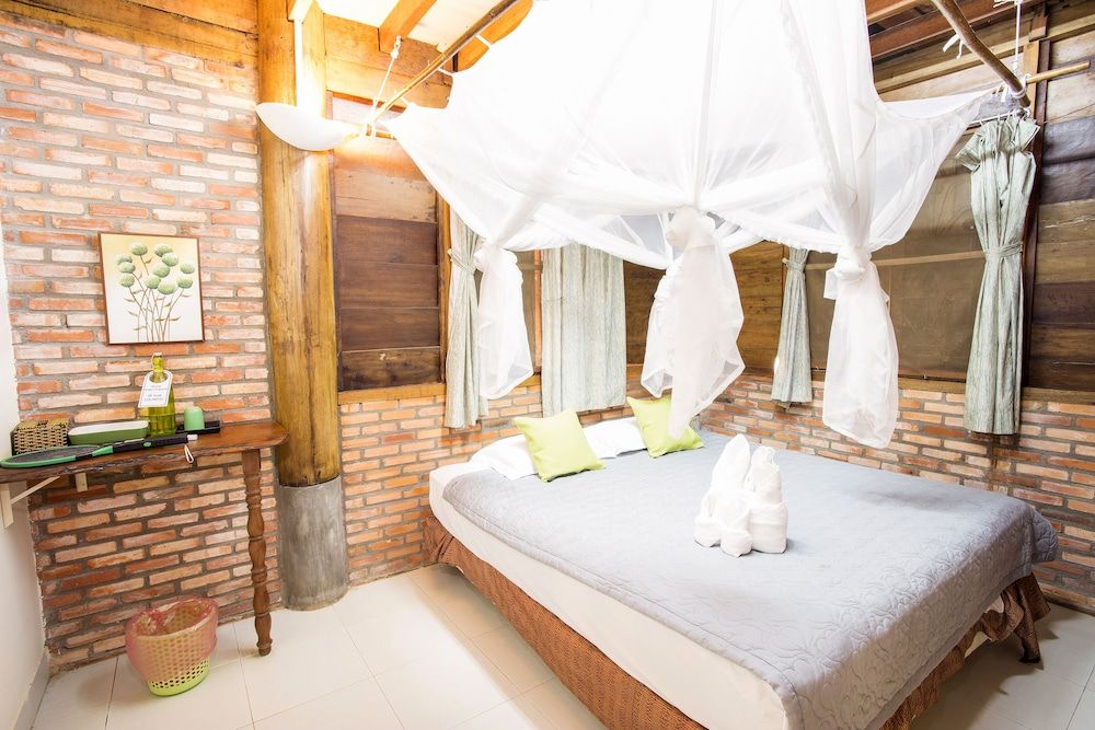 Standard Room, 1 Double Bed, Shared Bathroom