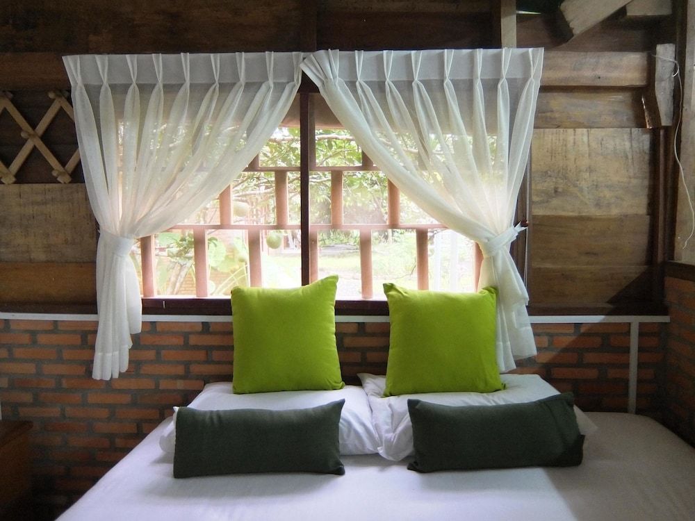 Standard Room, 1 Double Bed, Shared Bathroom