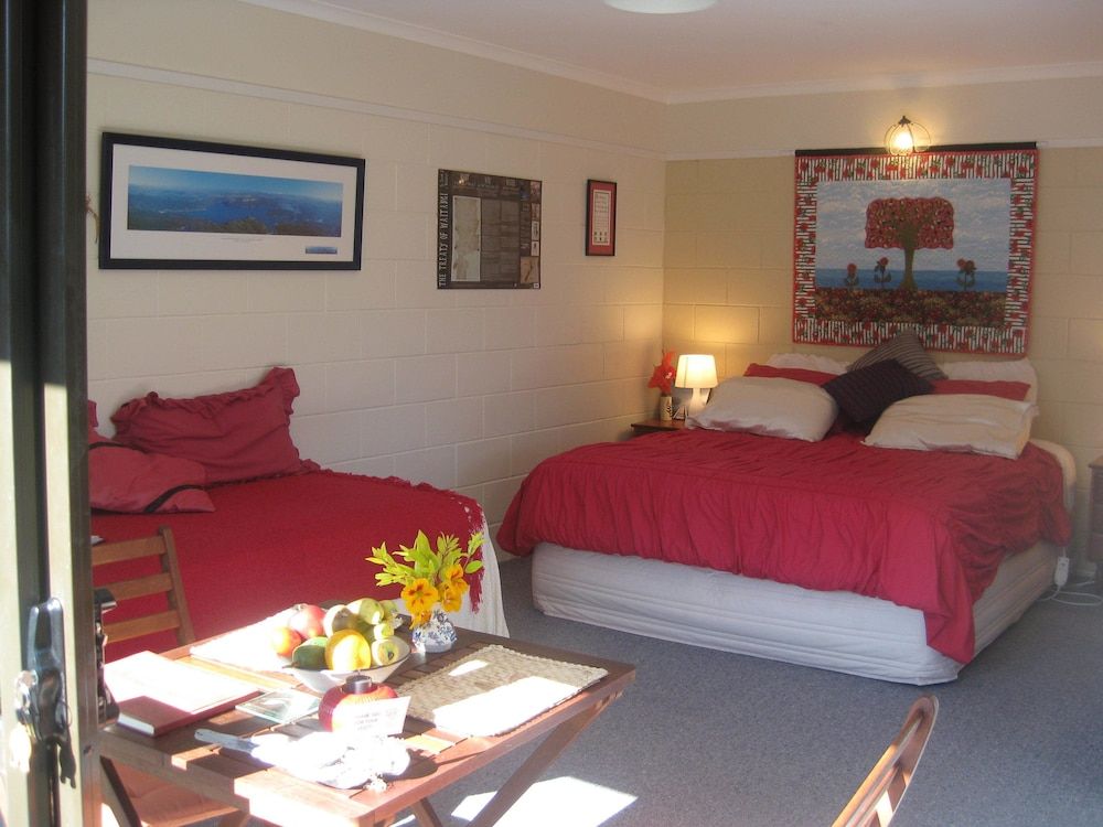 Cottage, Kitchenette