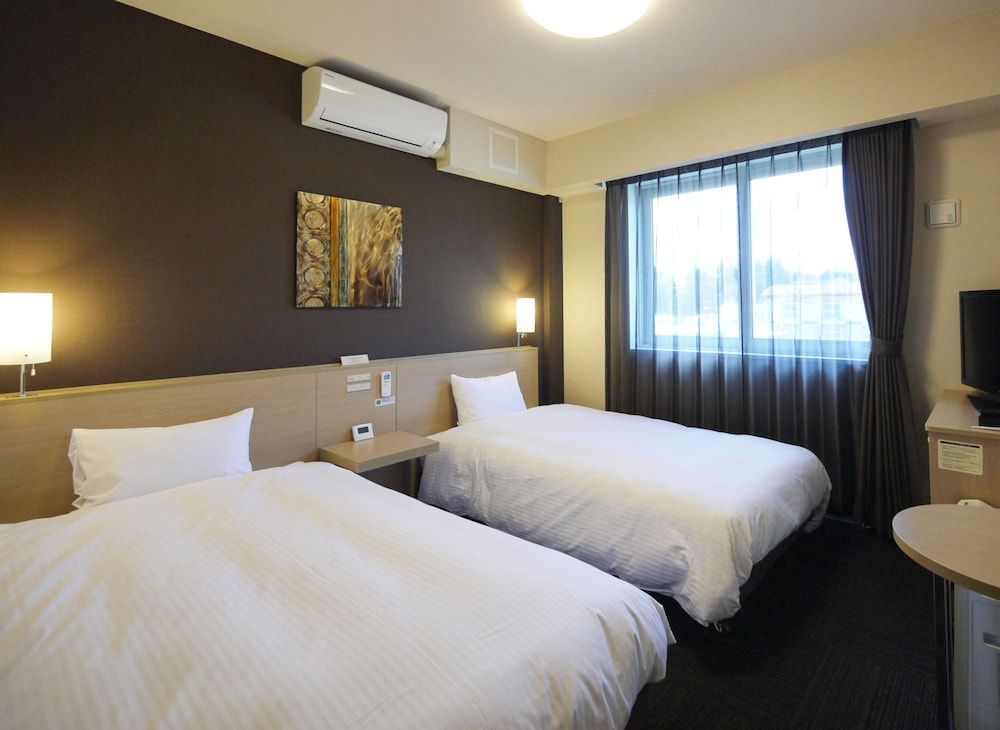 Twin Room, Non Smoking