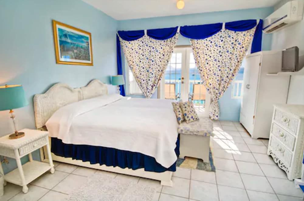 Two Bedroom Penthouse Suite