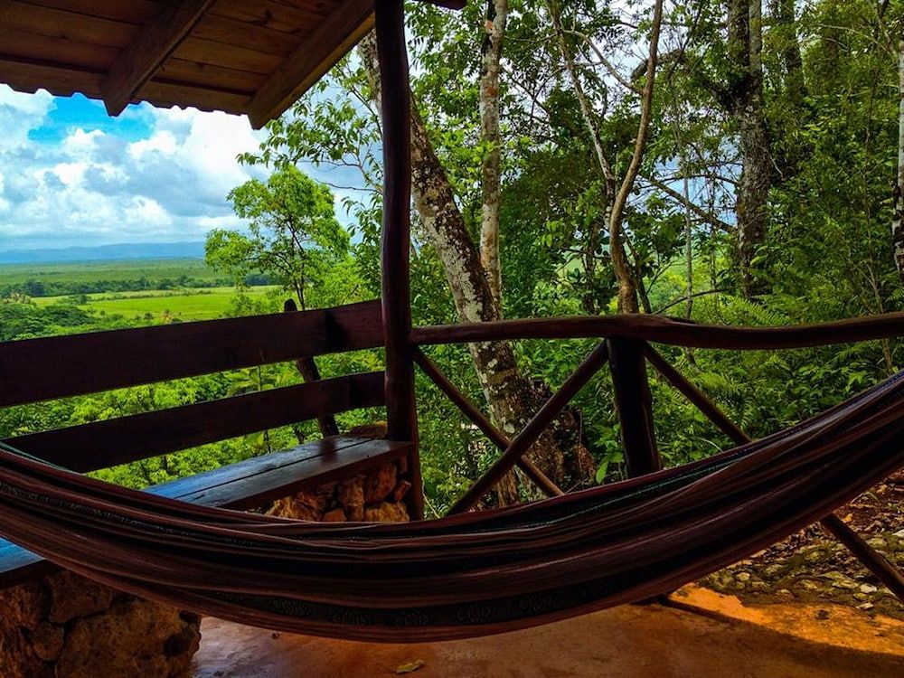 Altos de Caño Hondo Superior Double Room, Bay View 3