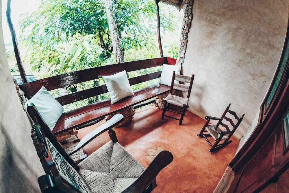 Altos de Caño Hondo Standard Double Room 5