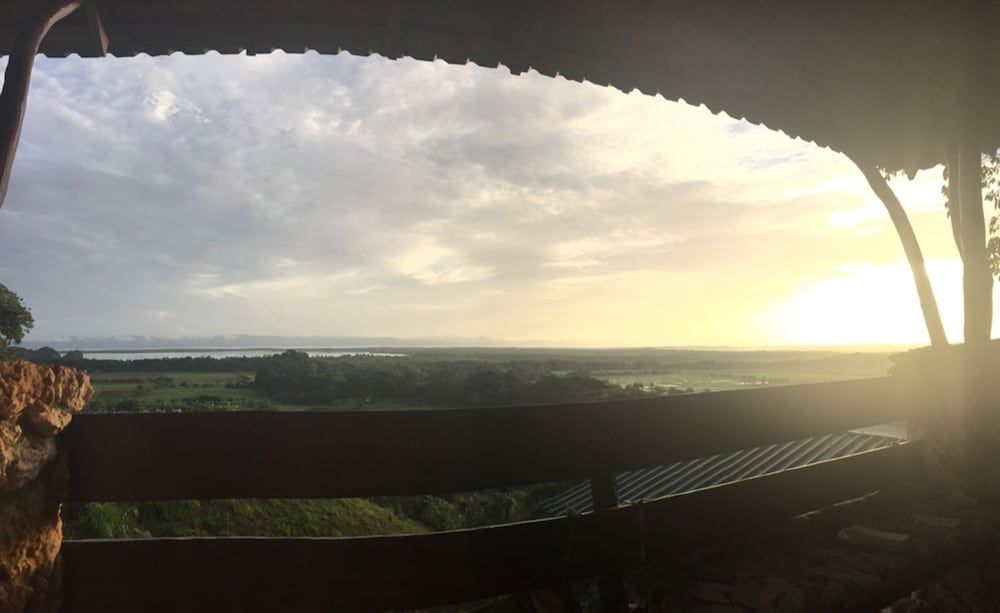 Altos de Caño Hondo Superior Double Room, Bay View 4