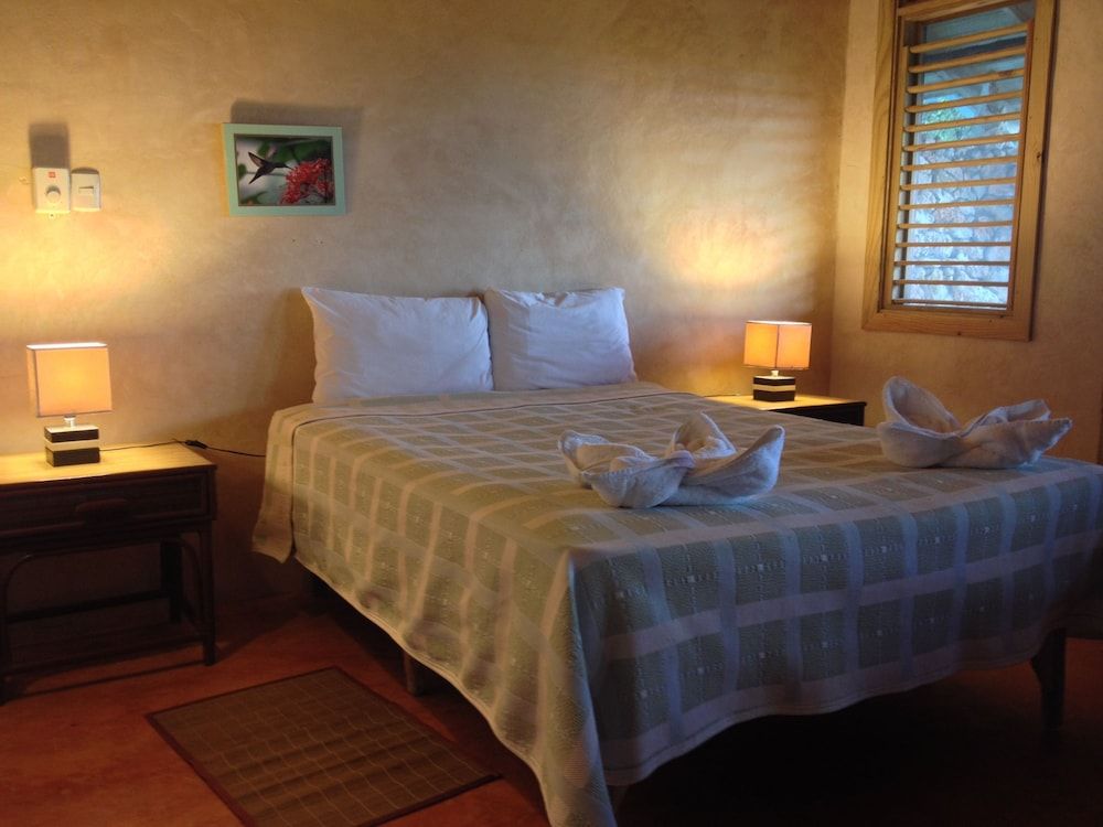 Altos de Caño Hondo Standard Double Room 4