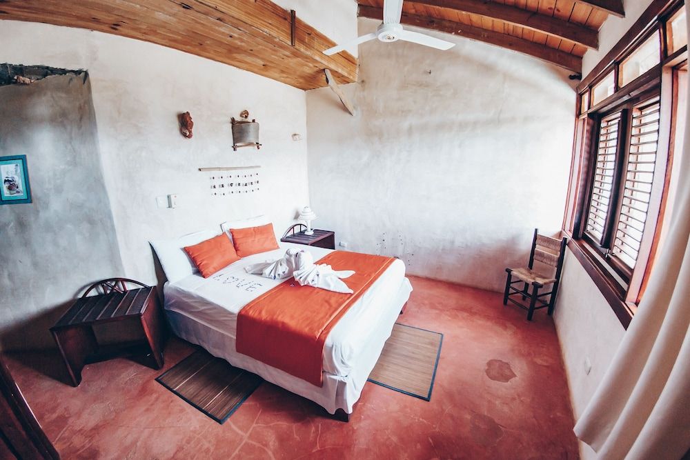 Altos de Caño Hondo Standard Double Room 2