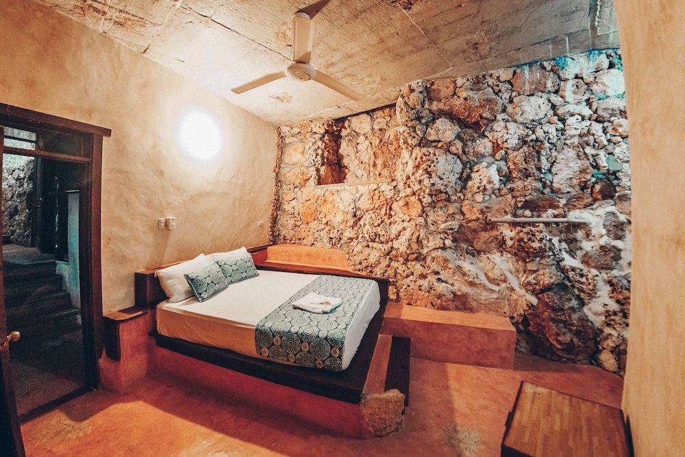 Altos de Caño Hondo Superior Double Room, Bay View