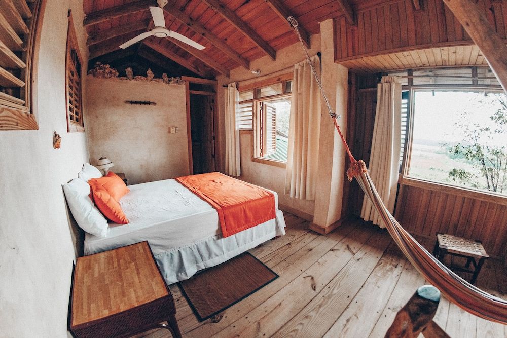 Altos de Caño Hondo Standard Double Room