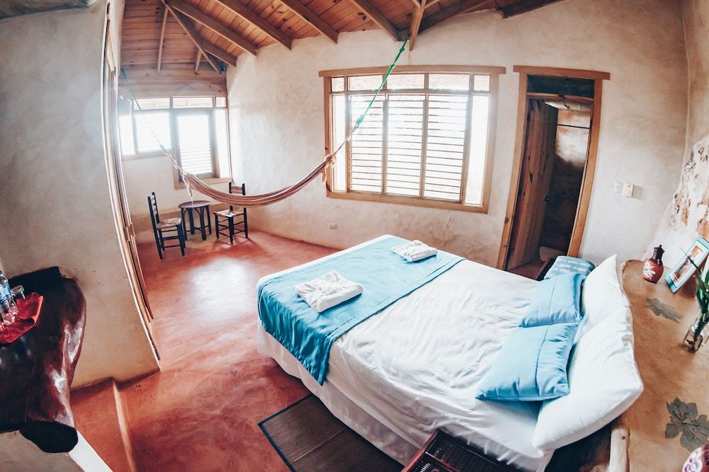 Altos de Caño Hondo Standard Double Room 3