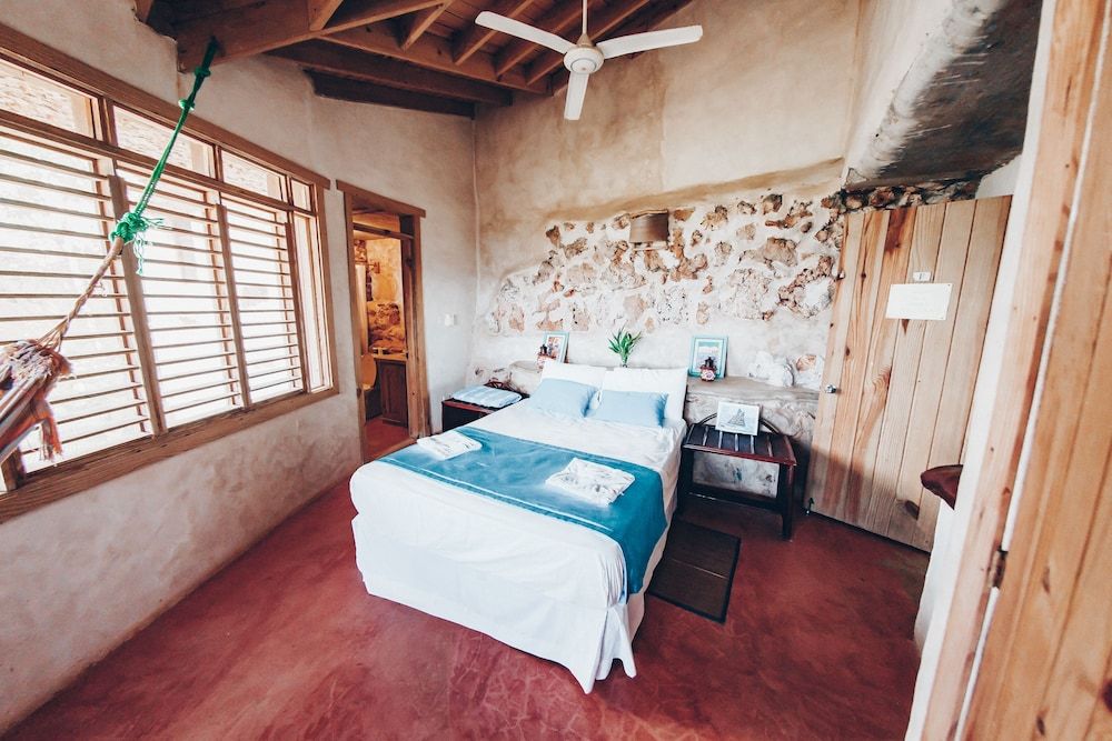 Altos de Caño Hondo Standard Double Room 9