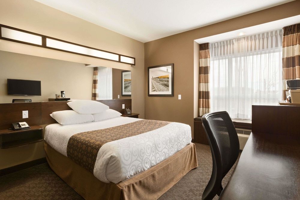Room, 1 Queen Bed, Non Smoking