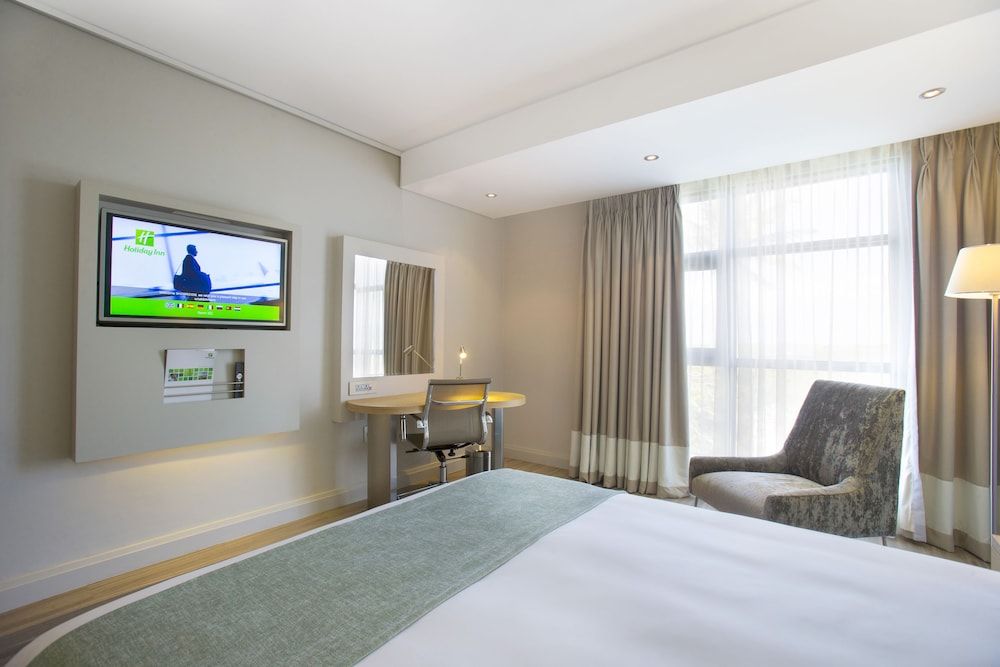 Standard Room, 2 Twin Beds