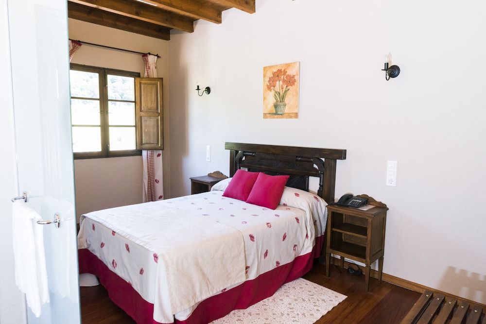 Hotel Monumento Pazo do Castro Double or Twin Room 2