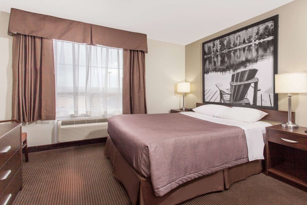 Suite, 1 Bedroom, Non Smoking