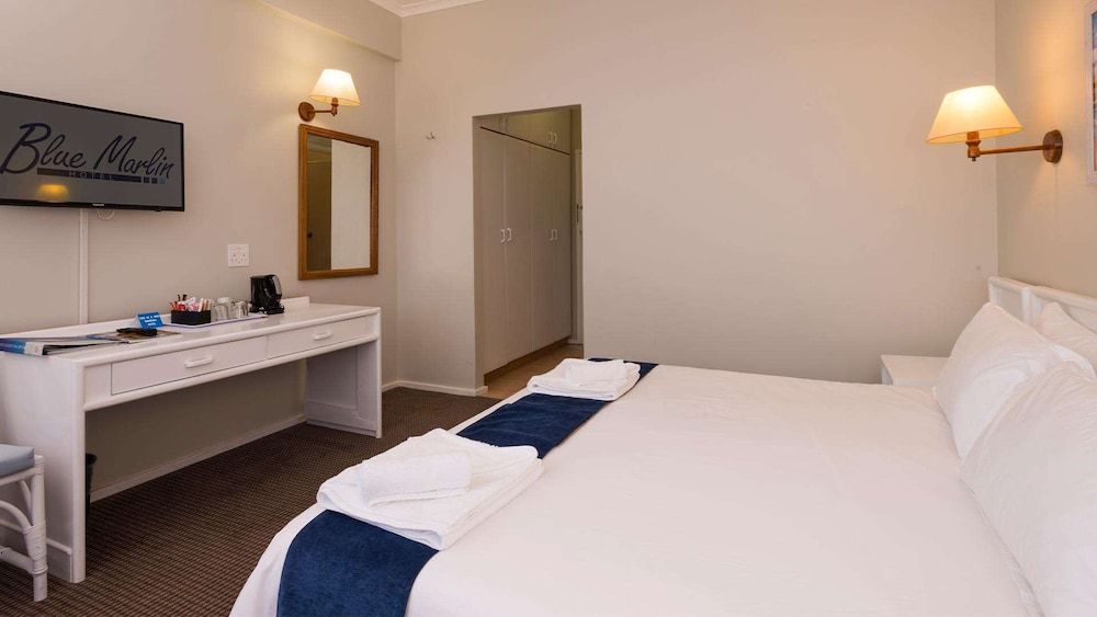 Blue Marlin All-Inclusive Seascape by Dream Resorts Family Room 19