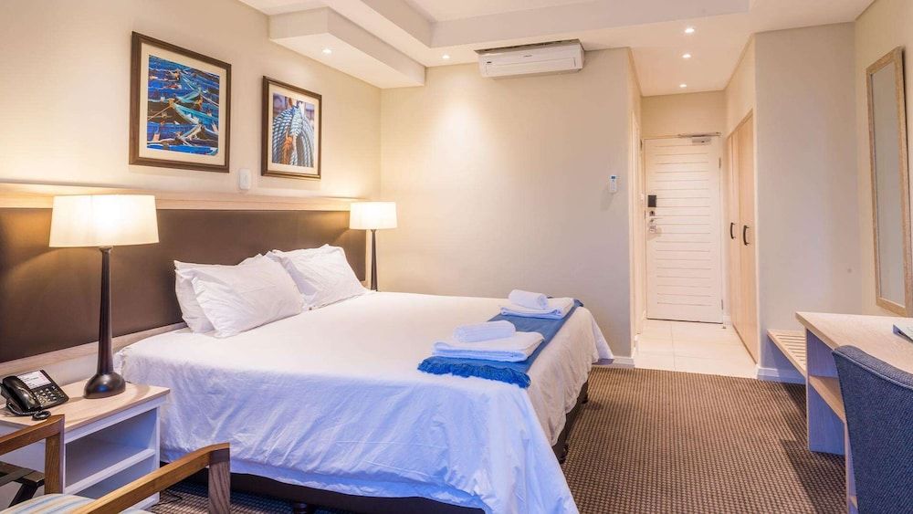 Blue Marlin All-Inclusive Seascape by Dream Resorts Family Room 12