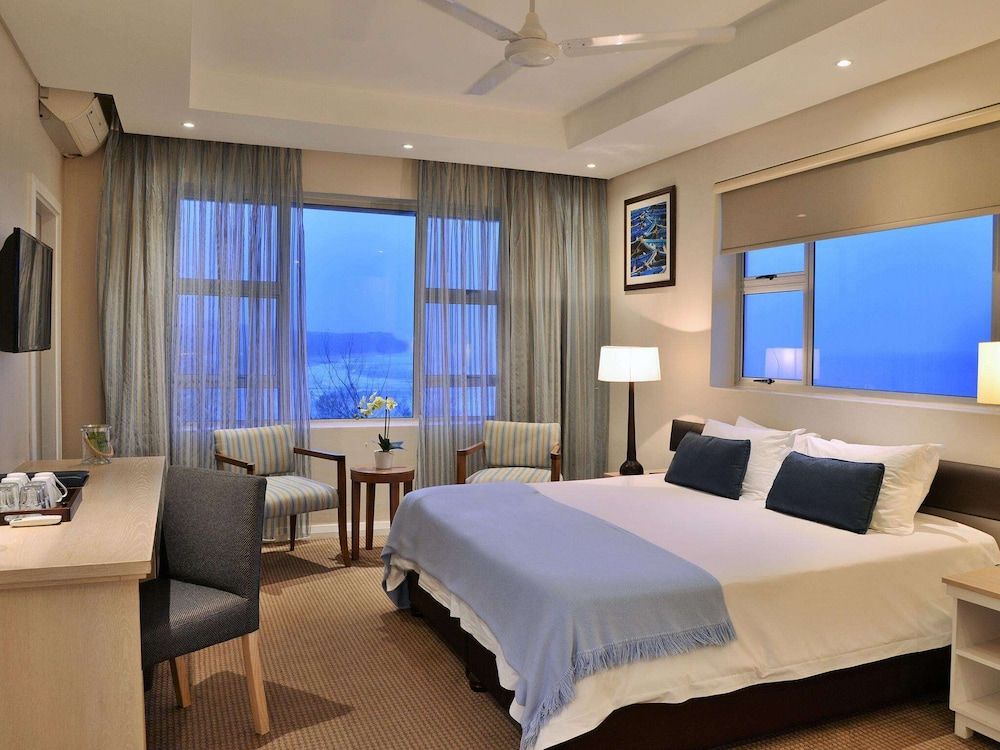 Blue Marlin All-Inclusive Seascape by Dream Resorts Family Room 21
