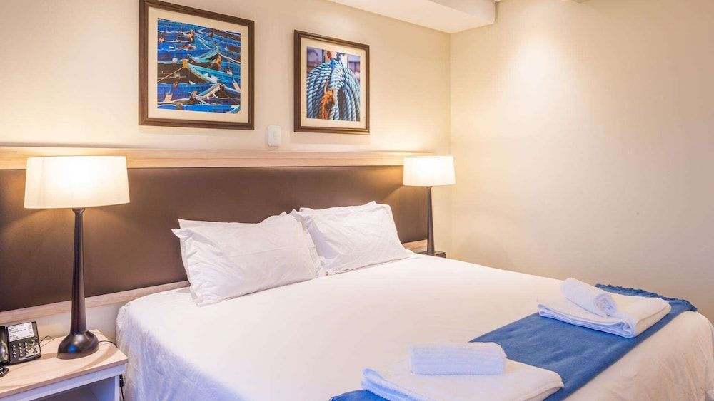 Blue Marlin All-Inclusive Seascape by Dream Resorts Family Room 11