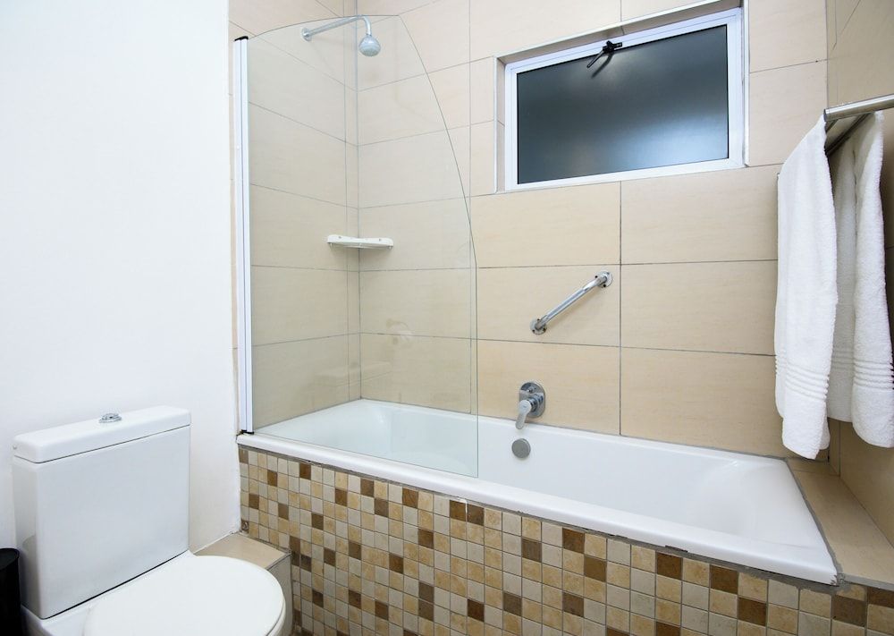 Blue Marlin All-Inclusive Seascape by Dream Resorts Family Room 27