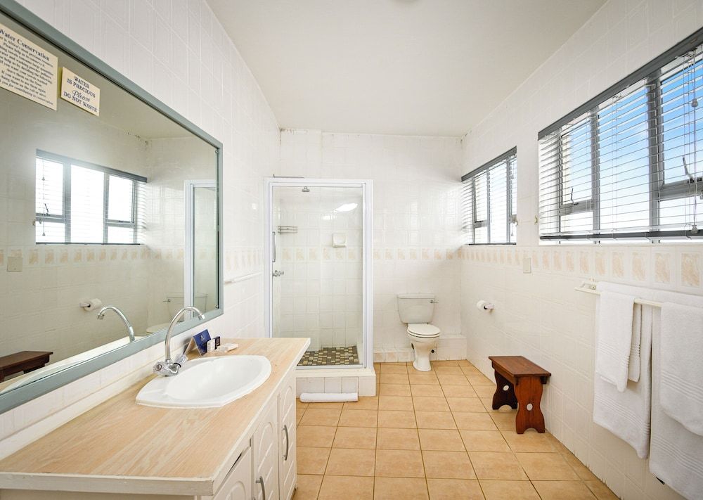 Blue Marlin All-Inclusive Seascape by Dream Resorts Superior Room 4