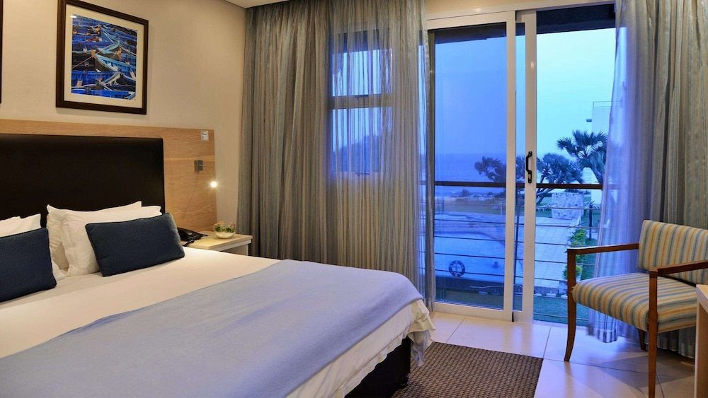 Blue Marlin All-Inclusive Seascape by Dream Resorts Family Room 13