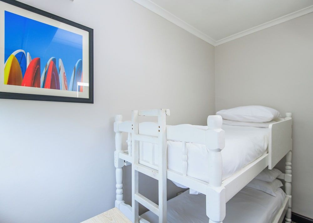 Blue Marlin All-Inclusive Seascape by Dream Resorts Family Room 6