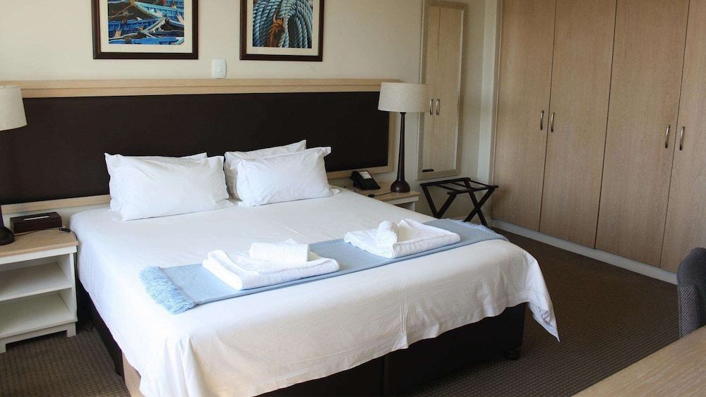 Blue Marlin All-Inclusive Seascape by Dream Resorts Family Room 20