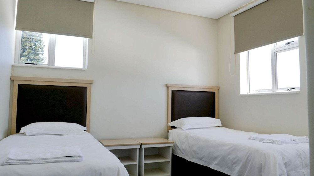 Blue Marlin All-Inclusive Seascape by Dream Resorts Family Room 8