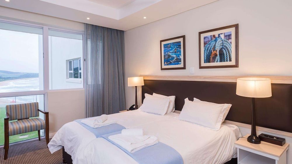 Blue Marlin All-Inclusive Seascape by Dream Resorts Family Room 18