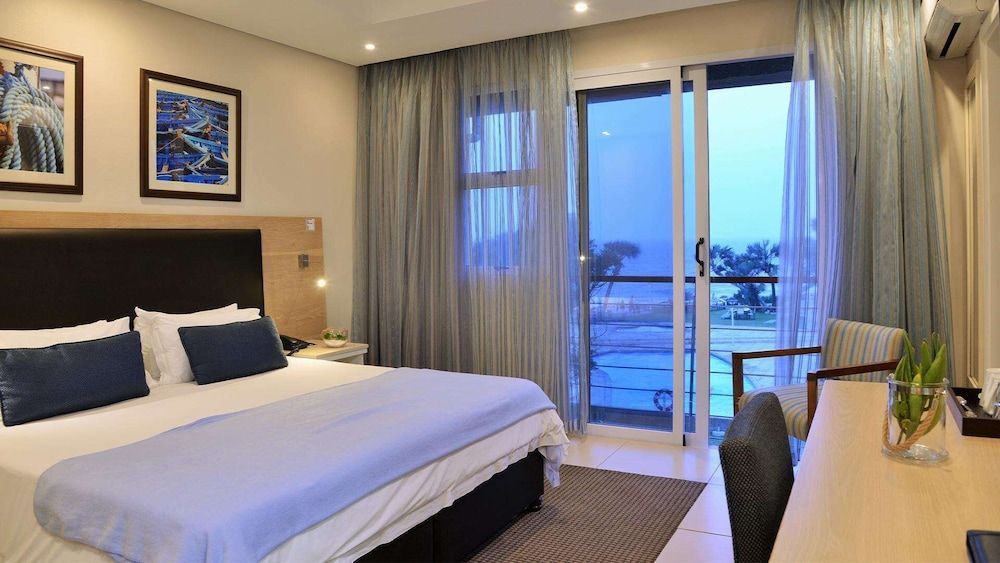 Blue Marlin All-Inclusive Seascape by Dream Resorts Family Room 14