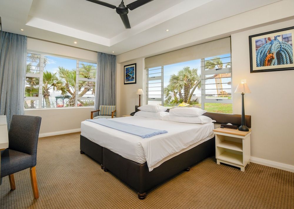 Blue Marlin All-Inclusive Seascape by Dream Resorts Family Room 24